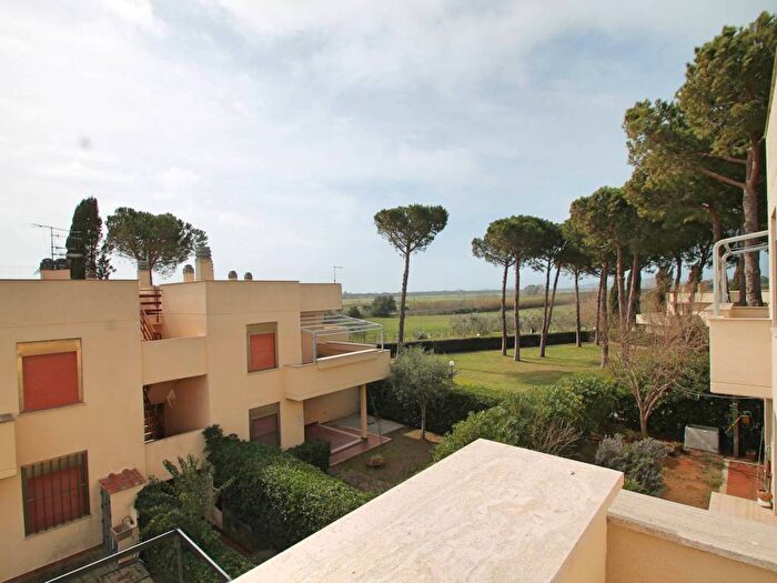 Appartamento bilocale in affitto in Condominio Ansedonia Sud, Ansedonia Sud, Capalbio