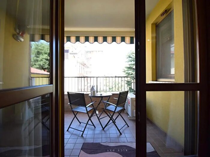 Appartamento bilocale in vendita in Via Alcide De Gasperi, Agrate Brianza