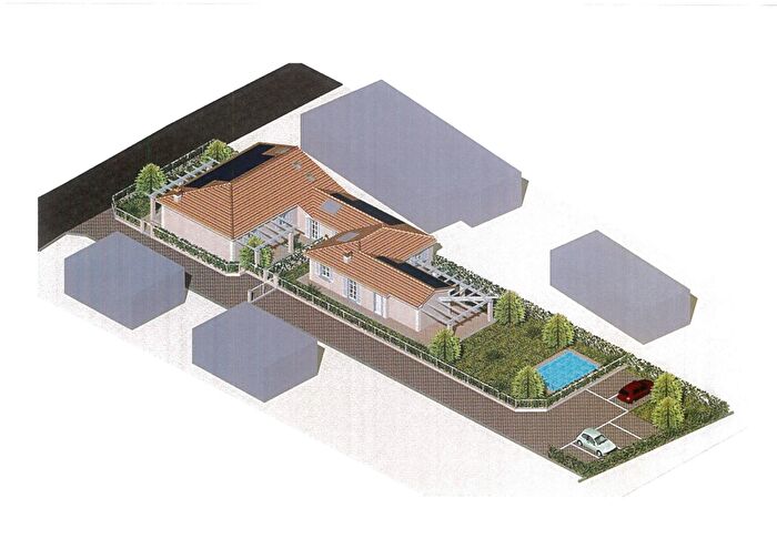 Case in Vendita e in Affitto - 3