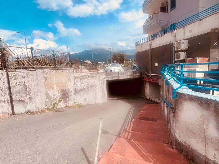 Appartamento in vendita in Via Don Vincenzo Minzoni, Baronissi