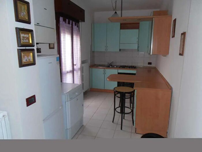 Appartamento trilocale in vendita in Via Gorizia, Occhiobello
