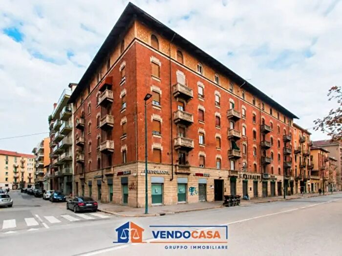 Appartamento bilocale in vendita in Corso Orbassano C, Torino