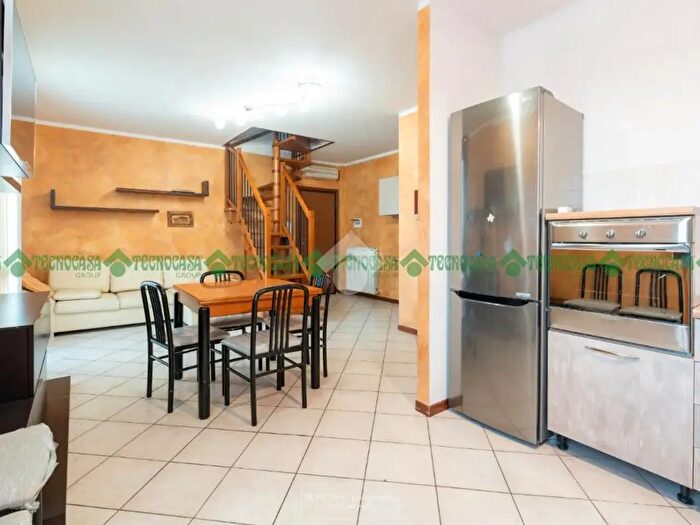 Appartamento quadrilocale in vendita in Via a Boldrini, Castelfranco Emilia