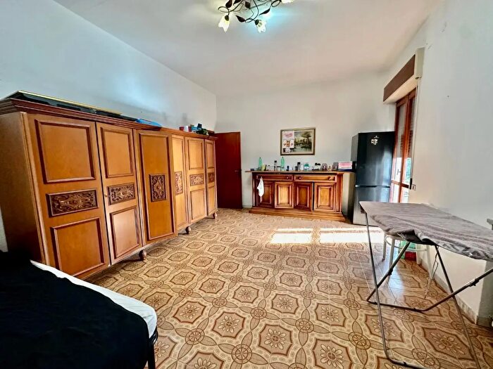 Appartamento quadrilocale in vendita in Carrara