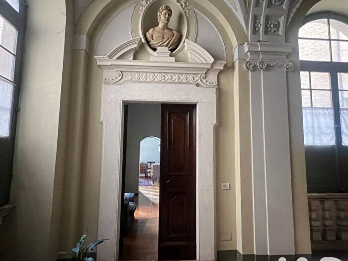 Appartamento quadrilocale in affitto in Via Don minzoni, Centro, Macerata