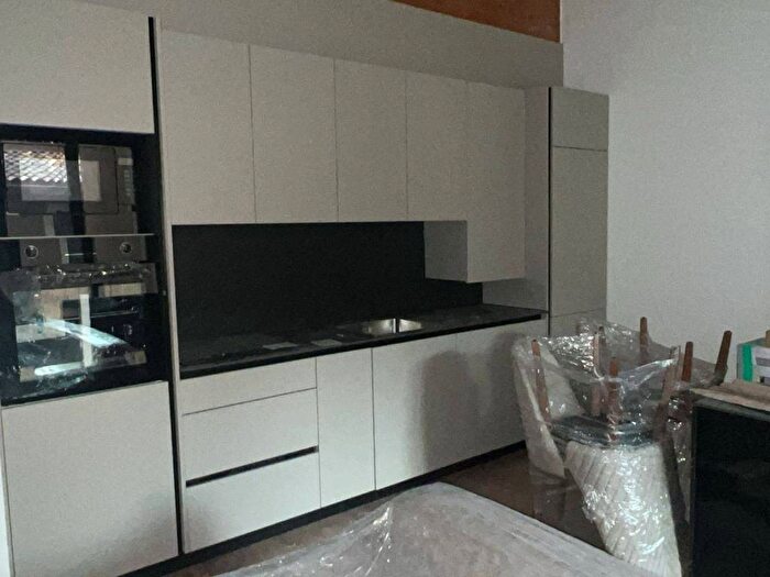 Appartamento bilocale in affitto in Centro Storico Santa Maria, Rovereto