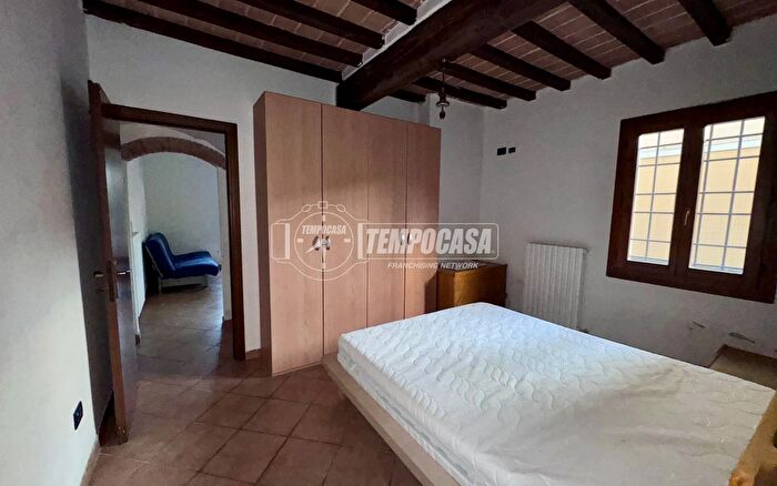 Appartamento bilocale in vendita in Via Chiesa Staggia, San Prospero