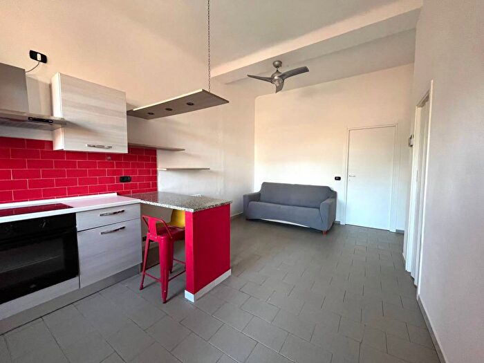 Appartamento bilocale in affitto in Via Alessandro Zanoli, Affori, Milano