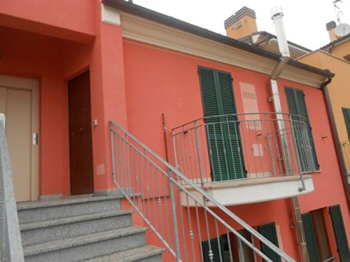 Appartamento con 5 locali in vendita in Via Montegrappa, Jesi