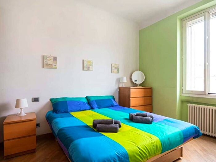 Appartamento bilocale in affitto in Via Nicola Palmieri, Cermenate Abbiategrasso, Milano