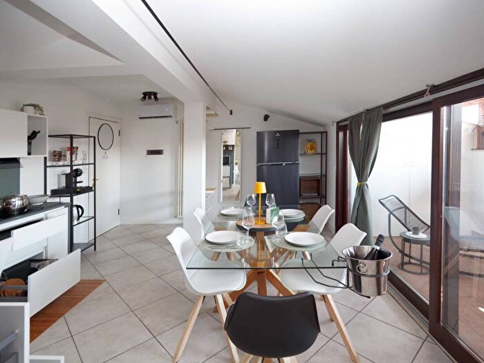 Appartamento monolocale in affitto in Zona Fiera, Verona