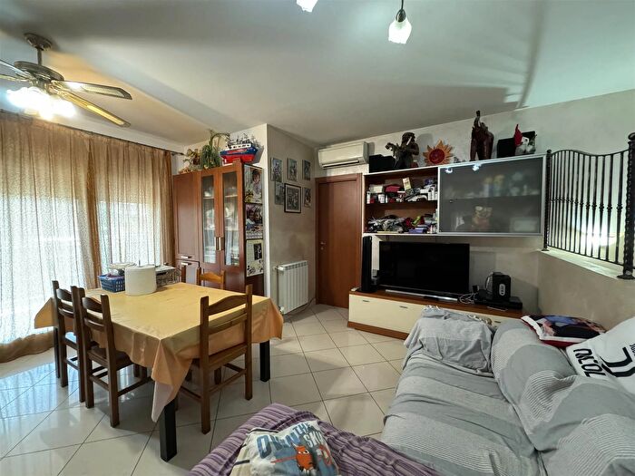 Appartamento trilocale in affitto in Viale Padova Chioggia Ve, Chioggia