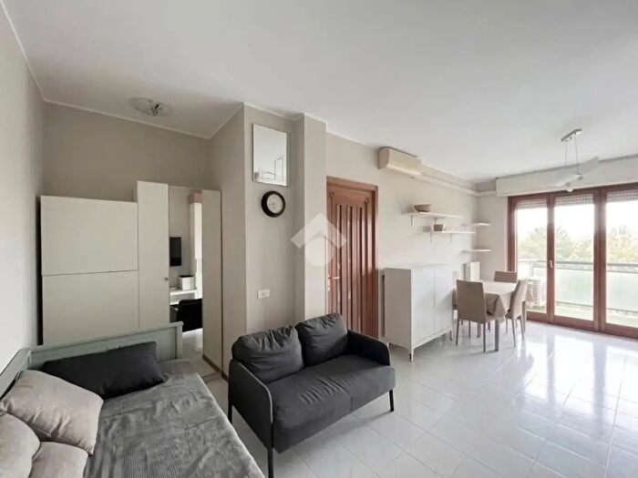 Appartamento bilocale in affitto in Via Walter Tobagi, Milano
