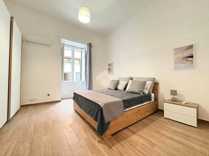 Appartamento bilocale in vendita in Via Filippo Corazza, Palermo