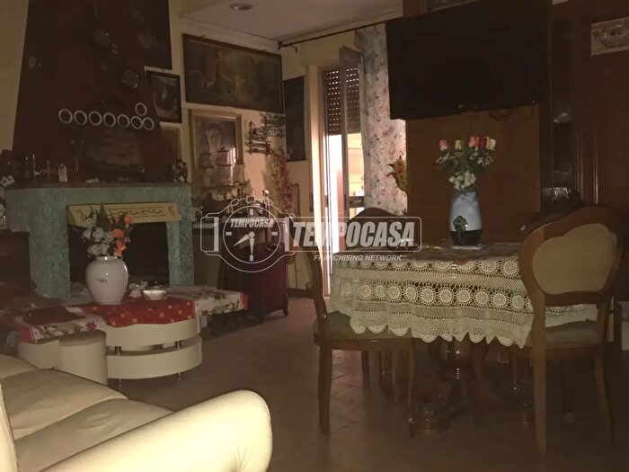 Appartamento trilocale in vendita in Via Argentina, Messina