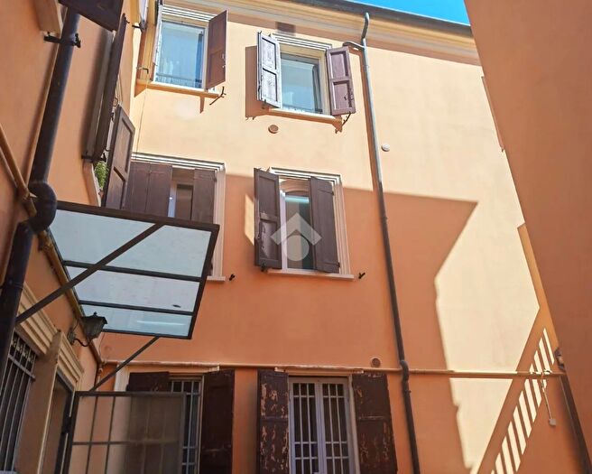 Appartamento monolocale in vendita in Viale Antonio Aldini, Bologna