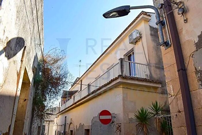 Casa in vendita in Noto, Acate