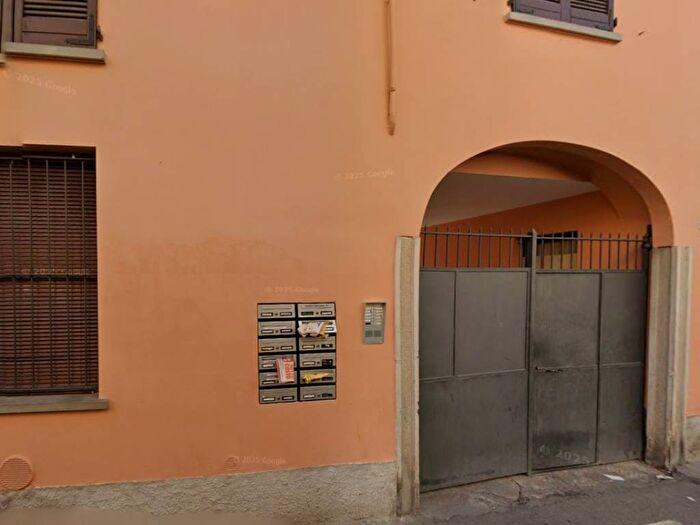 Appartamento monolocale in affitto in Via Torta, Treviglio