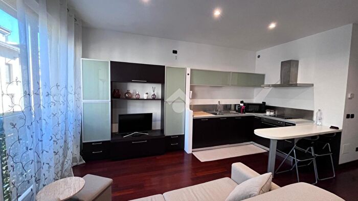 Appartamento monolocale in affitto in Via Carlo Torre, Milano