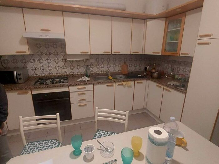 Appartamento trilocale in affitto in Via Enrico Sartori, Pablo Prati Bocchi, Parma