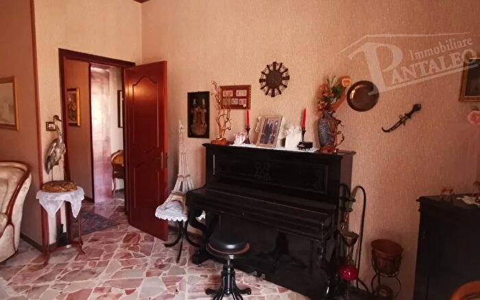 Appartamento trilocale in vendita in Via della Gioventù Marsala, Marsala
