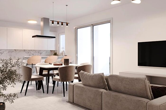 Appartamento quadrilocale in vendita in Via della Conciliazione, Castelnuovo Rangone