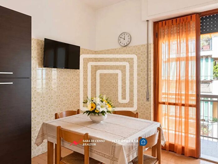 Appartamento trilocale in vendita in Viale Matteotti, Sulmona