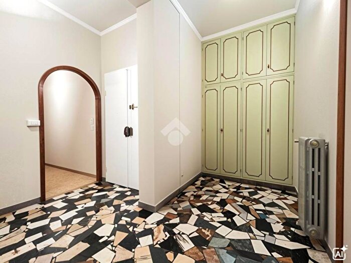 Appartamento con 5 locali in affitto in Via Giovanni Boccaccio, Le Cure, Firenze
