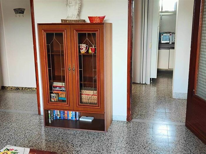 Appartamento quadrilocale in affitto in via del Santuario, Laurignano, Dipignano