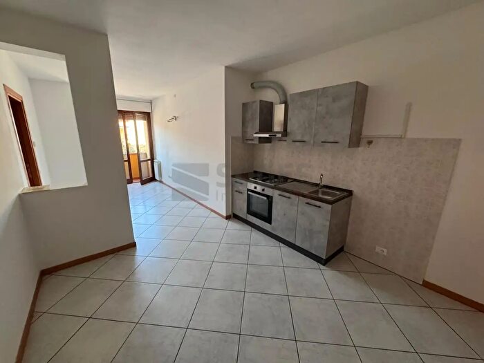 Appartamento bilocale in vendita in Via Francesco Petrarca, Figline e Incisa Valdarno