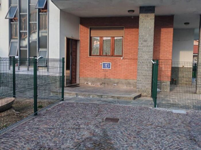 Appartamento trilocale in affitto in Via Trieste, Centro, Marene