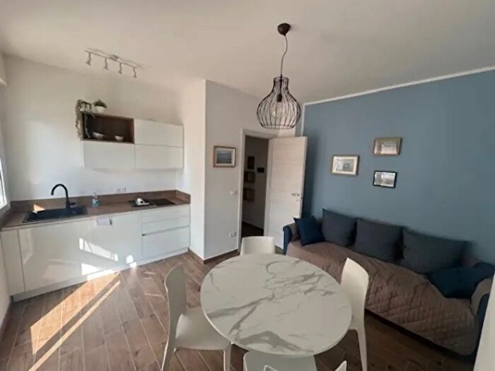 Appartamento bilocale in vendita in Viale Giovanni Pascoli, Comacchio