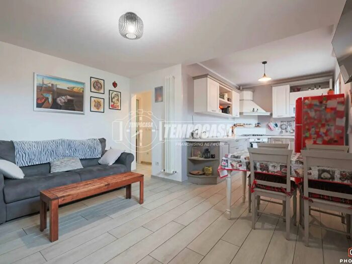 Appartamento trilocale in vendita in Via Calvart Dionisio, Bologna