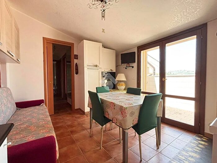 Appartamento trilocale in vendita in Via Stazione Ffss, Vasto