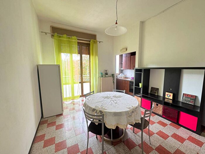 Appartamento bilocale in affitto in Via Gallarate, Certosa, Milano