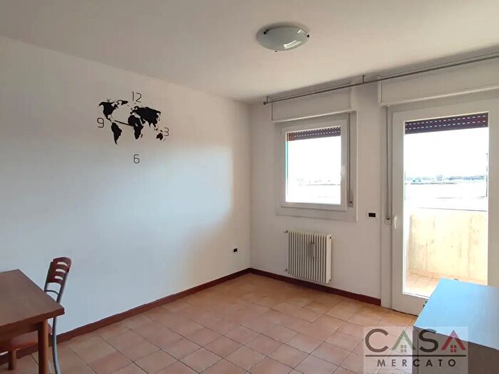 Appartamento bilocale in vendita in Via Polcenigo, Maniago