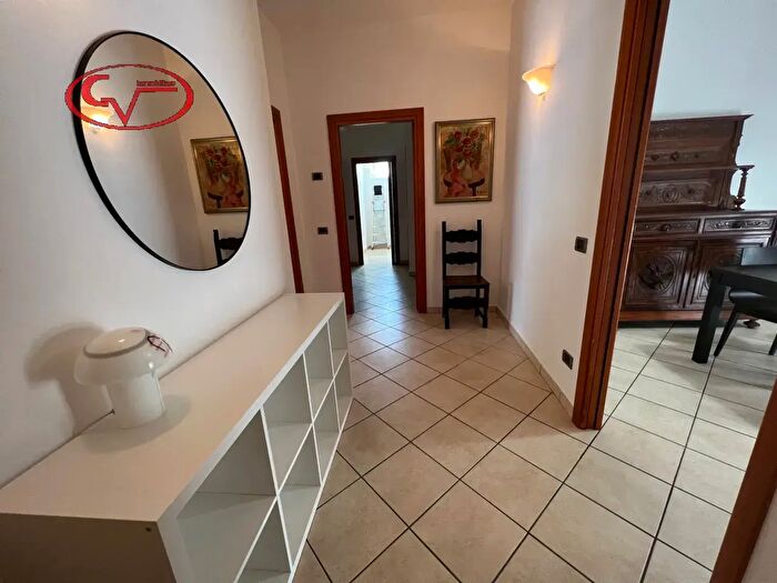 Appartamento quadrilocale in affitto in Via Gramsci, Montevarchi