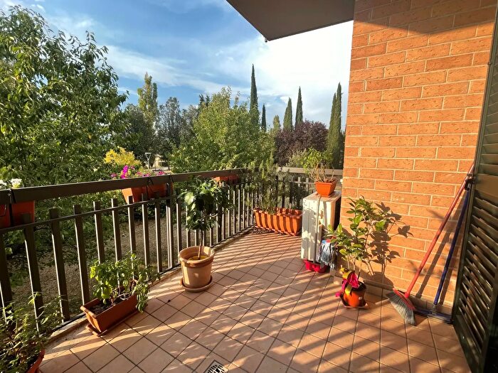 Appartamento trilocale in vendita in Perugia