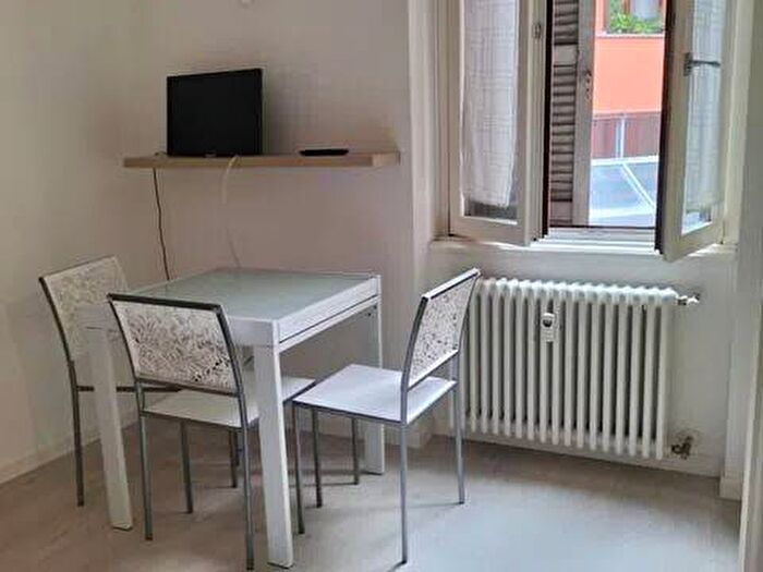 Appartamento monolocale in affitto in Via Carso, Como Sole, Como