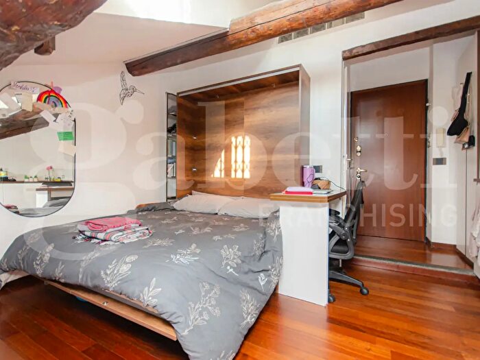 Appartamento monolocale in affitto in Via Nino Bixio, Milano