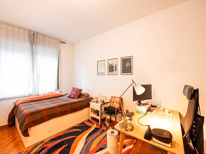 Appartamento quadrilocale in affitto in Viale Gran Sasso, Città Studi, Milano