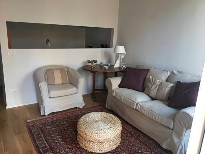 Appartamento bilocale in affitto in Via Piero della Francesca, Sempione, Milano