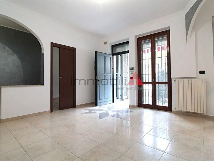 Appartamento quadrilocale in vendita in Via Gramsci, Pioltello