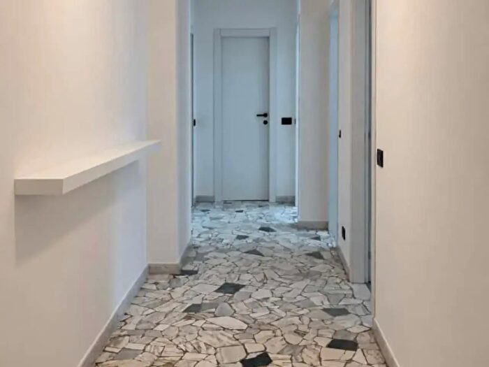 Appartamento monolocale in affitto in Viale Ercole Marelli, Sesto San Giovanni