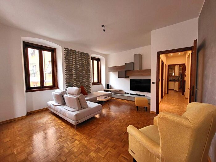 Appartamento quadrilocale in affitto in Settefontane, Trieste