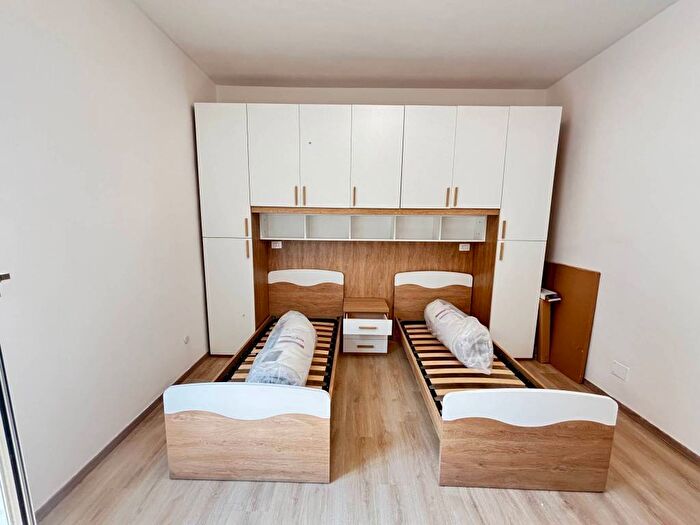 Appartamento trilocale in affitto in Via dei Valtorta, Turro, Milano