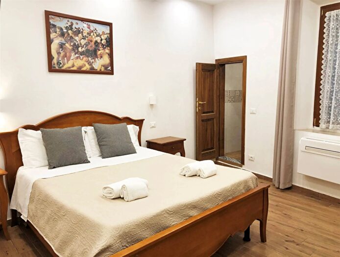 Appartamento bilocale in vendita in Firenze, Firenze