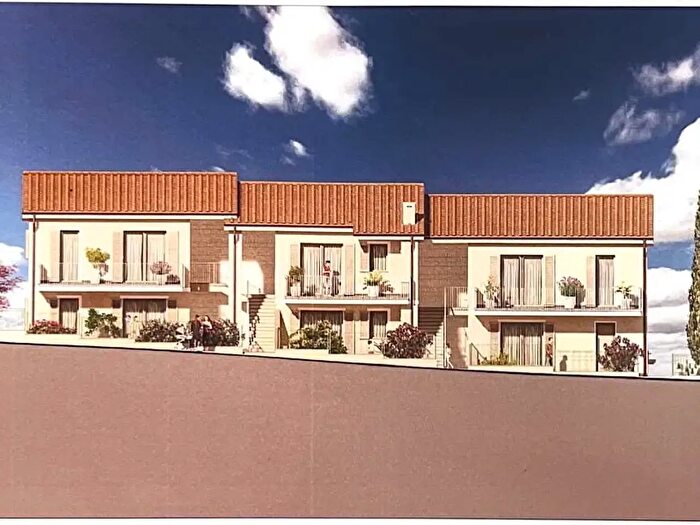 Appartamento trilocale in vendita in Via Coppi, Osimo