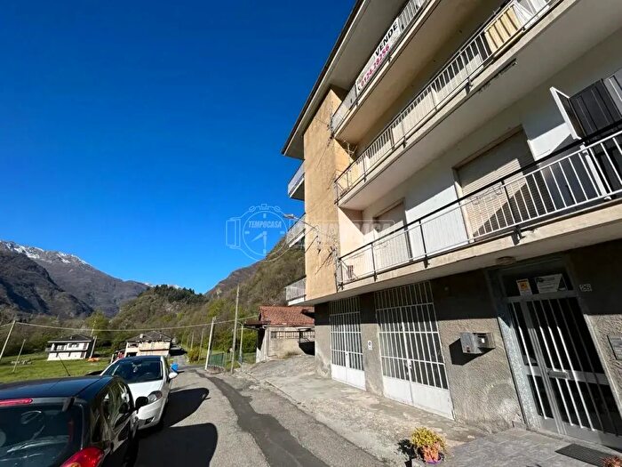 Appartamento con 5 locali in vendita in BTa Torre Antigliera, Sparone