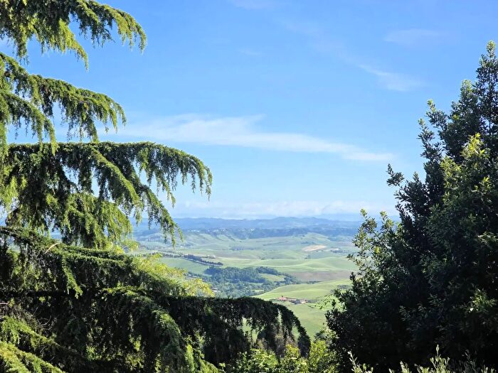 Appartamento in vendita in Via Giovanni Topi, Lajatico